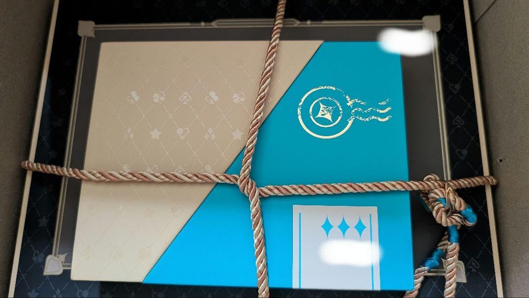 Amazon.co.jp: 崩壊スターレイル トイボックス&ギフトボックス